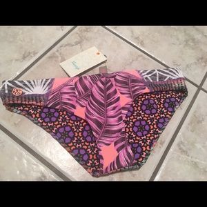 Brand new with tags Maaji swim suit bottom